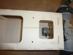 Motor box for VM210 Valach motors (73)